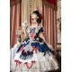 Hinana Queena Mirror Snow White SP 2.0 Deluxe Short Edition One Piece(Reservation/4 Colours/Full Payment Without Shipping)